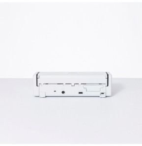 Brother ADS-1800W - Scanner sans fil, compact et portable (ADS-1800W)