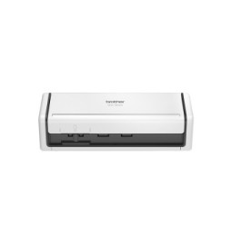 Brother ADS-1800W - Scanner sans fil, compact et portable (ADS-1800W)
