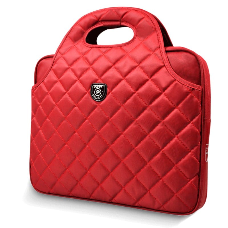 Sacoche Notebook FIRENZE Top Loading 15.6" - Port Designs — image 2