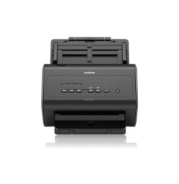 Brother ADS-2400N - Scanner bureautique de documents réseau Ethernet (ADS-2400N)
