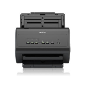 Brother ADS-2400N - Scanner bureautique de documents réseau Ethernet (ADS-2400N)