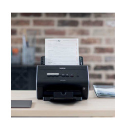 Brother ADS-2400N - Scanner bureautique de documents réseau Ethernet (ADS-2400N)
