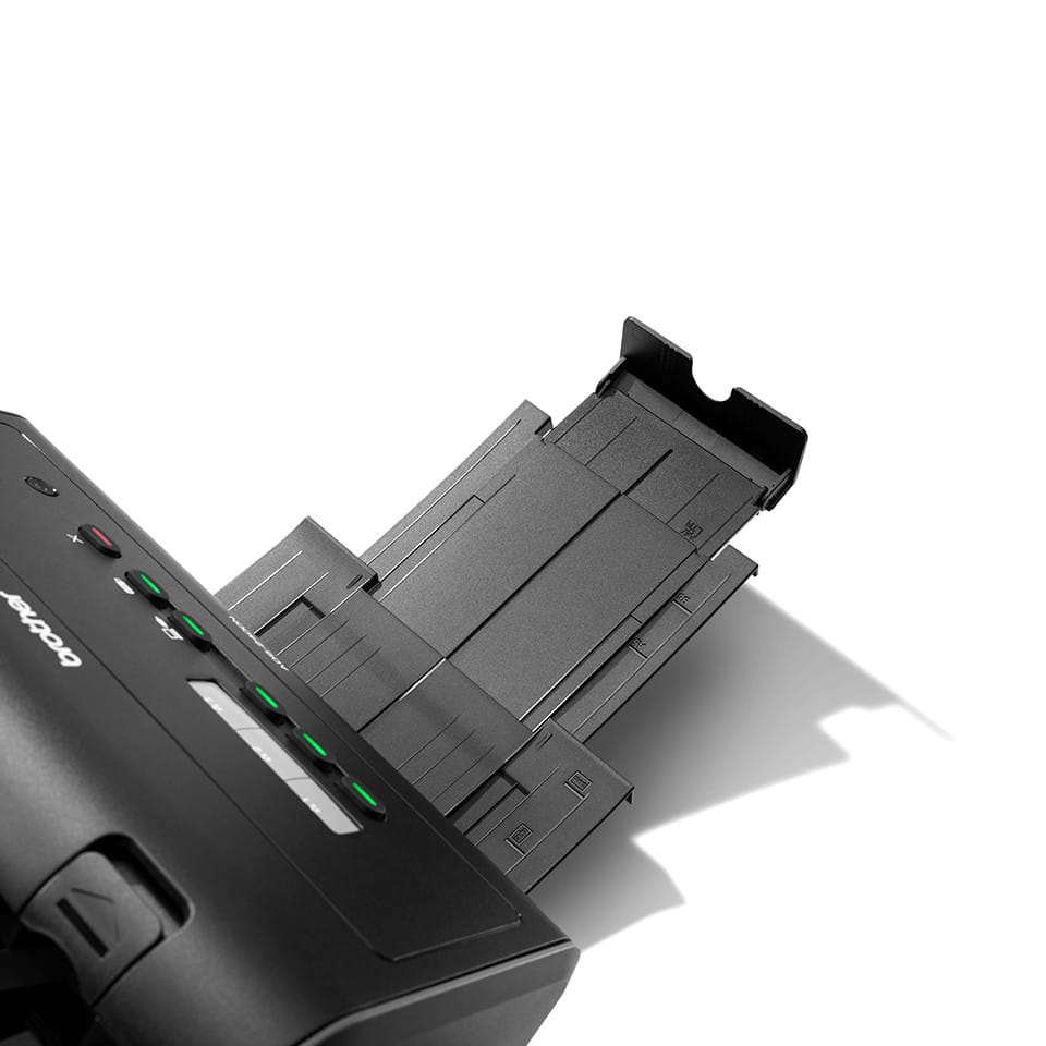 Brother ADS-2400N - Scanner bureautique de documents réseau Ethernet (ADS-2400N) — image 4