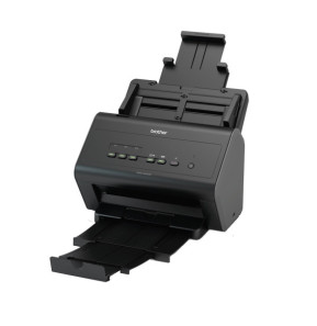 Brother ADS-2400N - Scanner bureautique de documents réseau Ethernet (ADS-2400N)