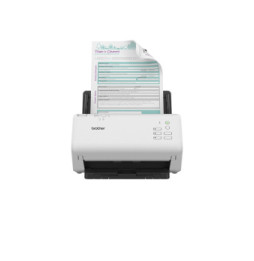Brother ADS-4300N - Scanner bureautique (ADS-4300N)