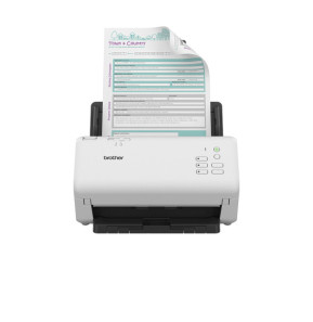 Brother ADS-4300N - Scanner bureautique (ADS-4300N)