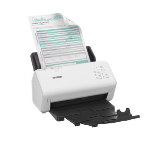Brother ADS-4300N - Scanner bureautique (ADS-4300N)
