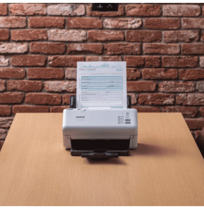 Brother ADS-4300N - Scanner bureautique (ADS-4300N)