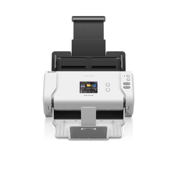 Brother ADS-2700W - Scanner bureautique de documents WiFi (ADS-2700W)