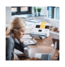 Brother ADS-2700W - Scanner bureautique de documents WiFi (ADS-2700W)