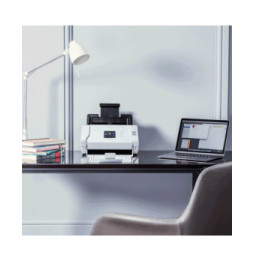 Brother ADS-2700W - Scanner bureautique de documents WiFi (ADS-2700W)