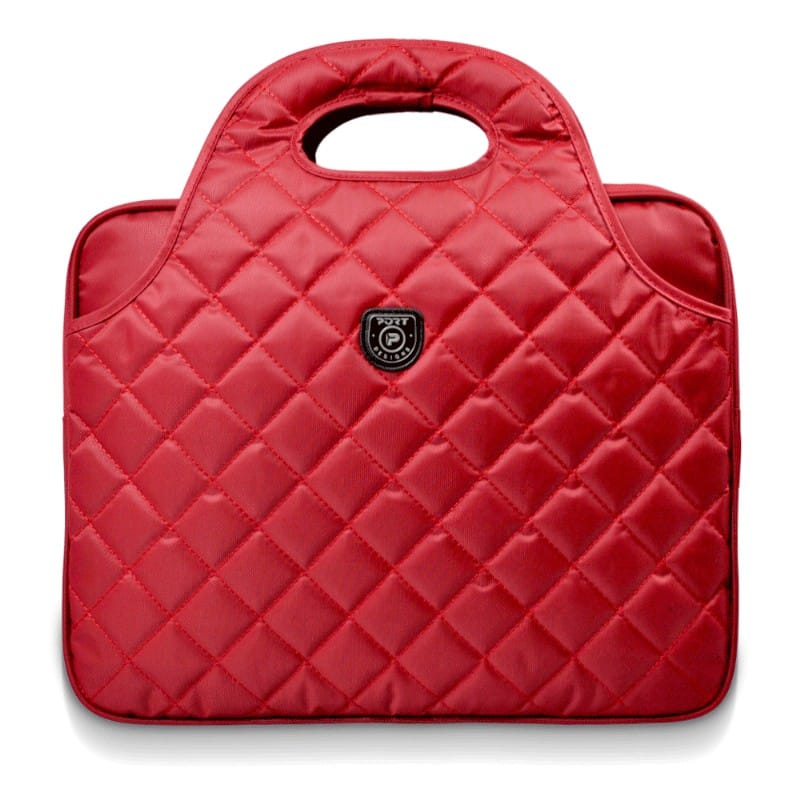 Sacoche Notebook FIRENZE Top Loading 15.6" - Port Designs — image 4
