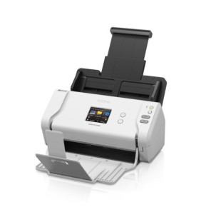 Brother ADS-2700W - Scanner bureautique de documents WiFi (ADS-2700W)