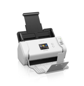 Brother ADS-2700W - Scanner bureautique de documents WiFi (ADS-2700W)