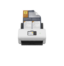 Brother ADS-4500W - Scanner bureautique (ADS-4500W)