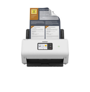 Brother ADS-4500W - Scanner bureautique (ADS-4500W)
