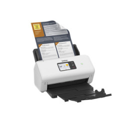 Brother ADS-4500W - Scanner bureautique (ADS-4500W)