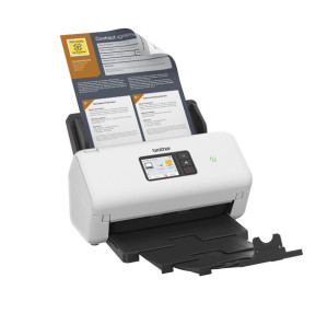 Brother ADS-4500W - Scanner bureautique (ADS-4500W)
