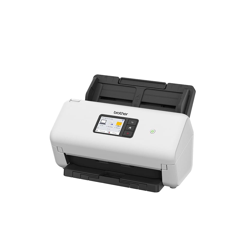 Brother ADS-4500W - Scanner bureautique (ADS-4500W) — image 5