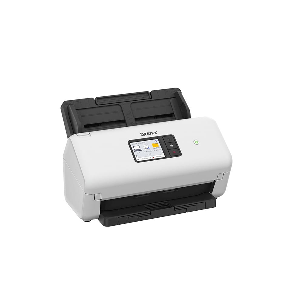Brother ADS-4500W - Scanner bureautique (ADS-4500W) — image 6