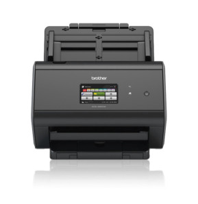 Brother ADS-2800W - Scanner bureautique de documents WiFi (ADS-2800W)