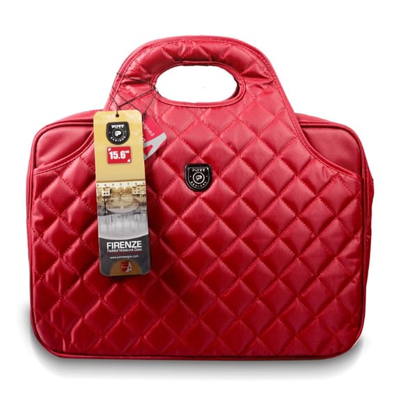 Sacoche Notebook FIRENZE Top Loading 15.6" - Port Designs
