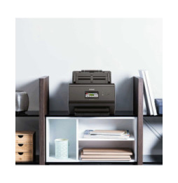Brother ADS-2800W - Scanner bureautique de documents WiFi (ADS-2800W)