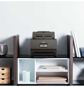 Brother ADS-2800W - Scanner bureautique de documents WiFi (ADS-2800W)