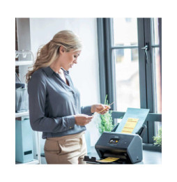 Brother ADS-2800W - Scanner bureautique de documents WiFi (ADS-2800W)