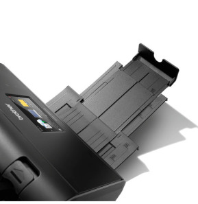 Brother ADS-2800W - Scanner bureautique de documents WiFi (ADS-2800W)