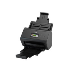 Brother ADS-2800W - Scanner bureautique de documents WiFi (ADS-2800W)