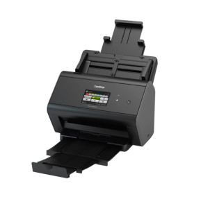 Brother ADS-2800W - Scanner bureautique de documents WiFi (ADS-2800W)