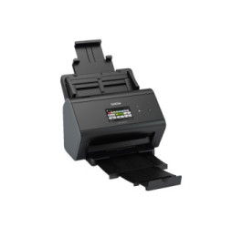 Brother ADS-2800W - Scanner bureautique de documents WiFi (ADS-2800W)