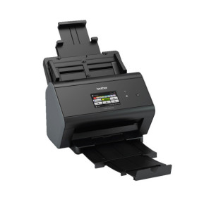 Brother ADS-2800W - Scanner bureautique de documents WiFi (ADS-2800W)