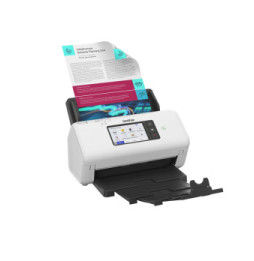 Brother ADS-4700W - Scanner bureautique (ADS-4700W)