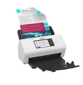 Brother ADS-4700W - Scanner bureautique (ADS-4700W)
