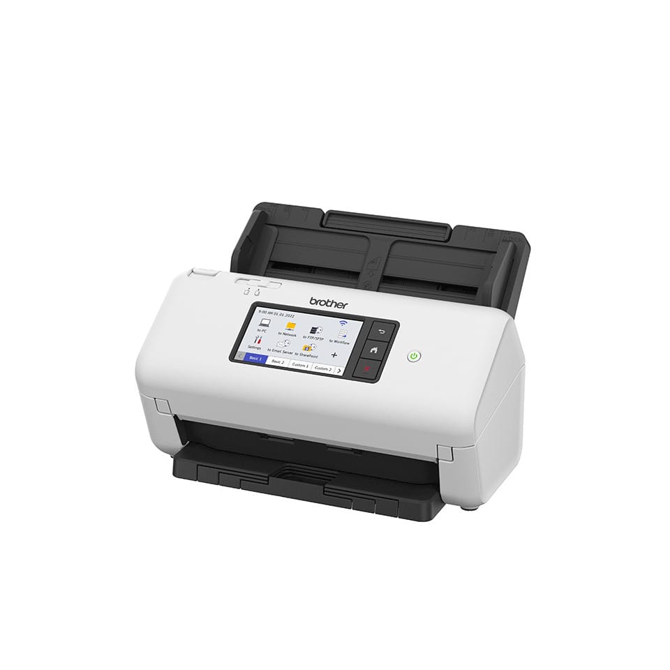 Brother ADS-4700W - Scanner bureautique (ADS-4700W) — image 5