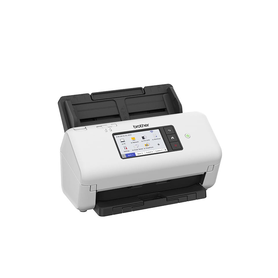 Brother ADS-4700W - Scanner bureautique (ADS-4700W) — image 6