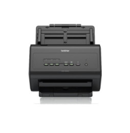Brother ADS-3000N - Scanner bureautique de documents réseau Ethernet (ADS-3000N)