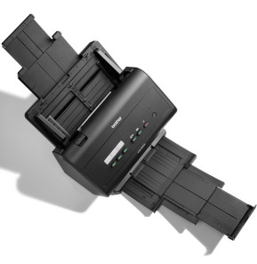 Brother ADS-3000N - Scanner bureautique de documents réseau Ethernet (ADS-3000N)
