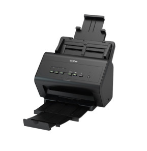 Brother ADS-3000N - Scanner bureautique de documents réseau Ethernet (ADS-3000N)