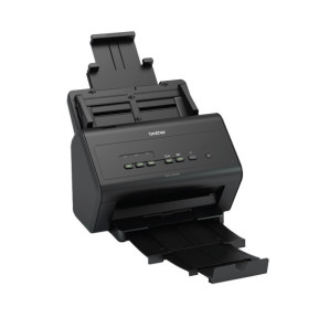 Brother ADS-3000N - Scanner bureautique de documents réseau Ethernet (ADS-3000N)