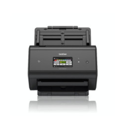Brother ADS-3600W - scanner bureautique de documents WiFi (ADS-3600W)