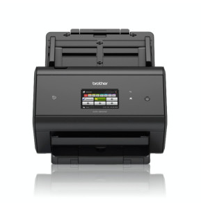 Brother ADS-3600W - scanner bureautique de documents WiFi (ADS-3600W)
