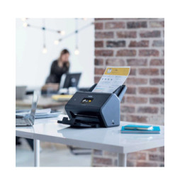 Brother ADS-3600W - scanner bureautique de documents WiFi (ADS-3600W)