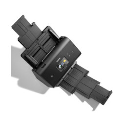 Brother ADS-3600W - scanner bureautique de documents WiFi (ADS-3600W)
