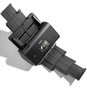Brother ADS-3600W - scanner bureautique de documents WiFi (ADS-3600W)