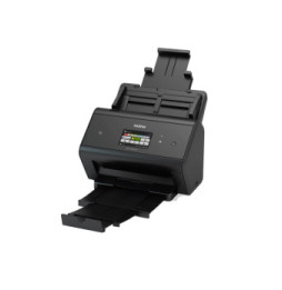 Brother ADS-3600W - scanner bureautique de documents WiFi (ADS-3600W)
