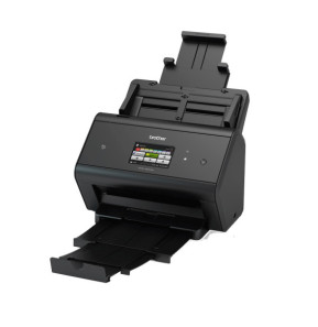 Brother ADS-3600W - scanner bureautique de documents WiFi (ADS-3600W)