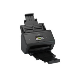 Brother ADS-3600W - scanner bureautique de documents WiFi (ADS-3600W)